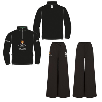 Bangor University - Dance - Women's Bundle 2