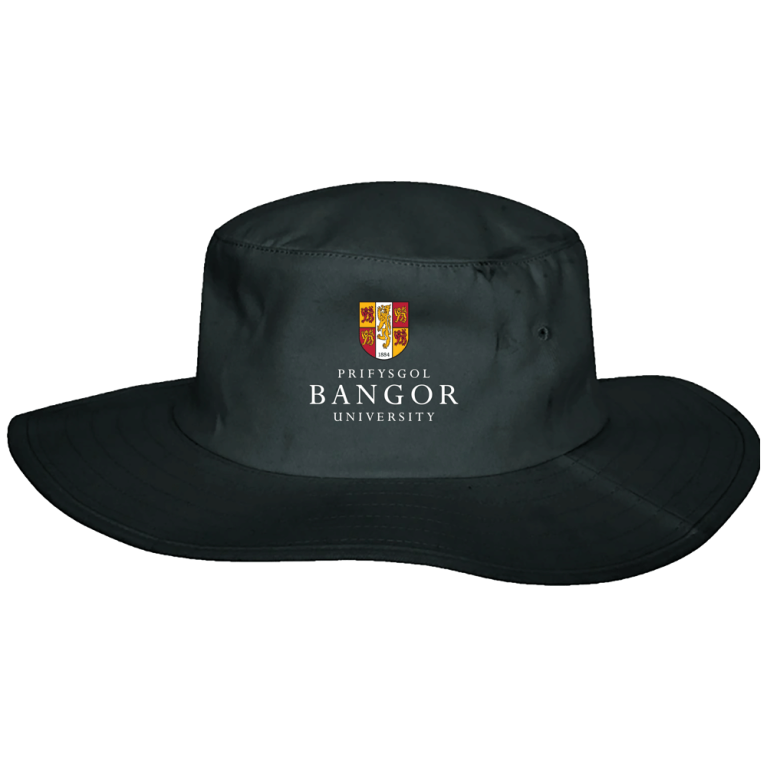 Bangor University - Floppy Sun Hat