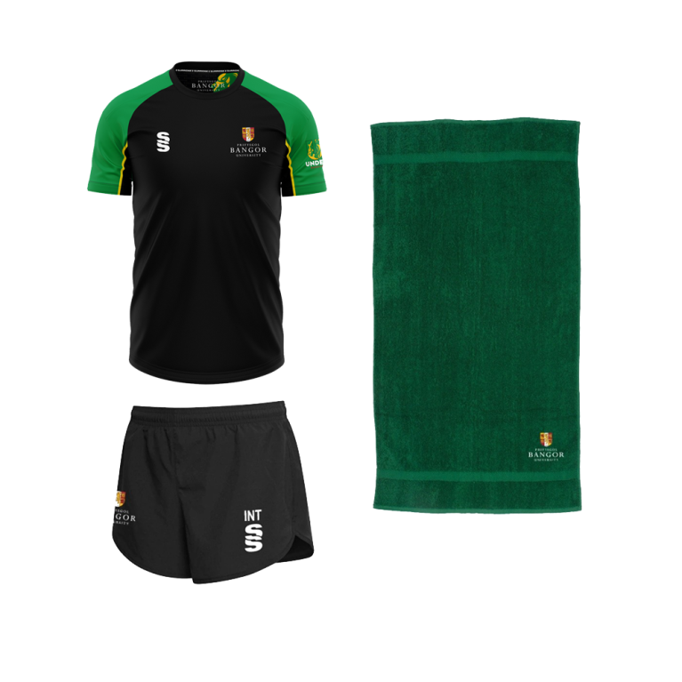 Bangor University - Swimming Bundle A