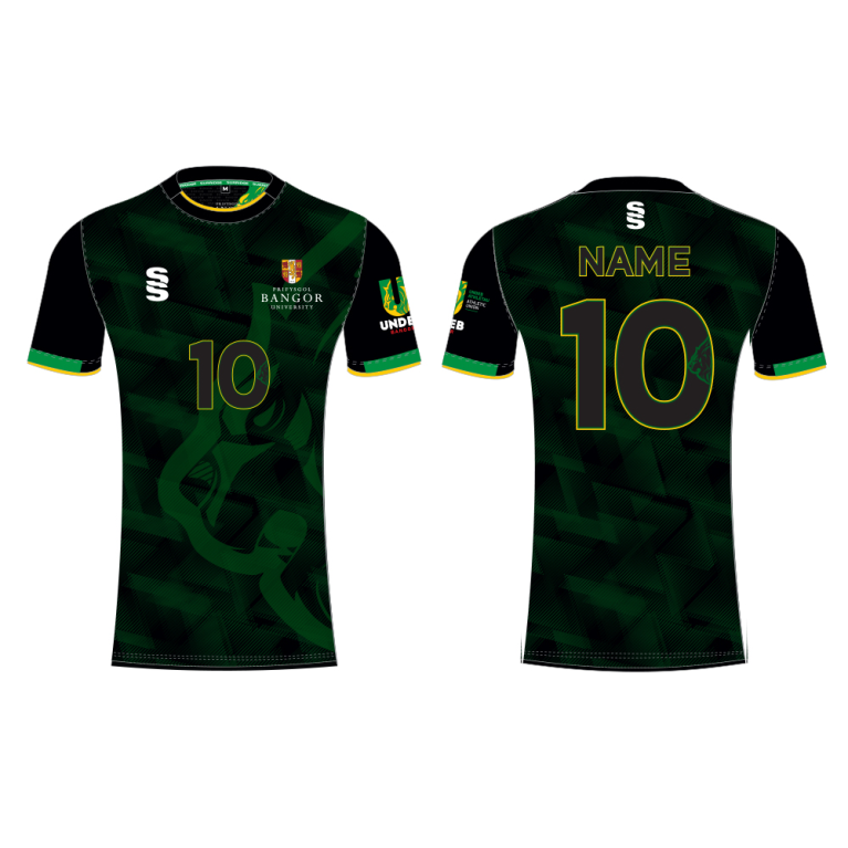 General - Women's Away Games Shirt