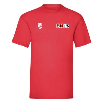 Bangor University - Musical Theatre - Red T-Shirt