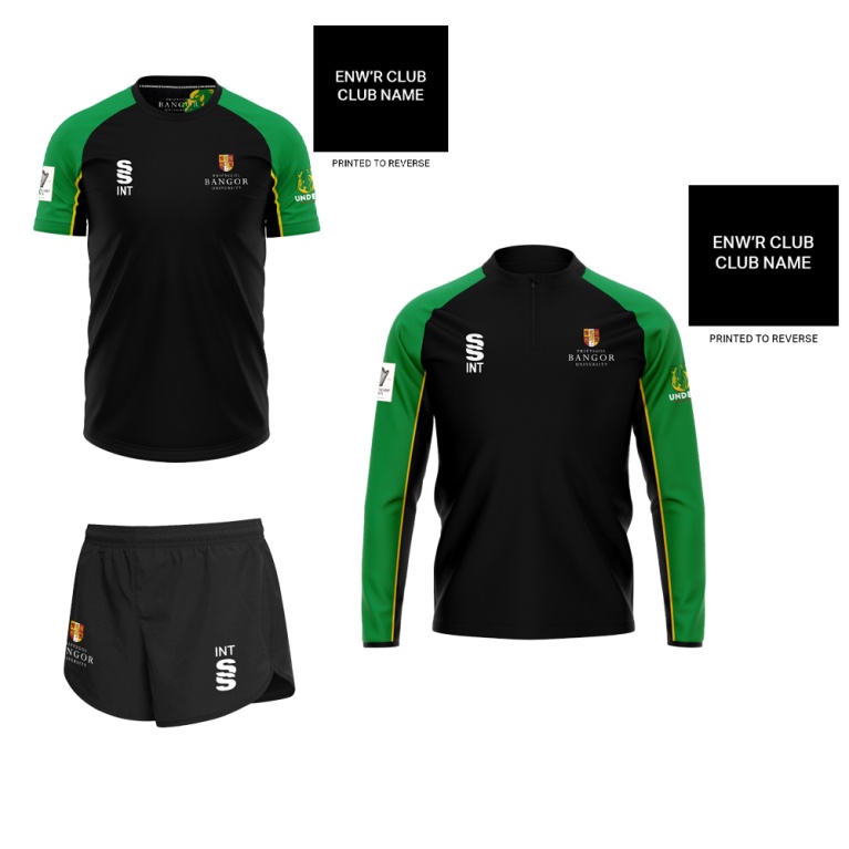 Bangor University - Tennis - Women's Bundle