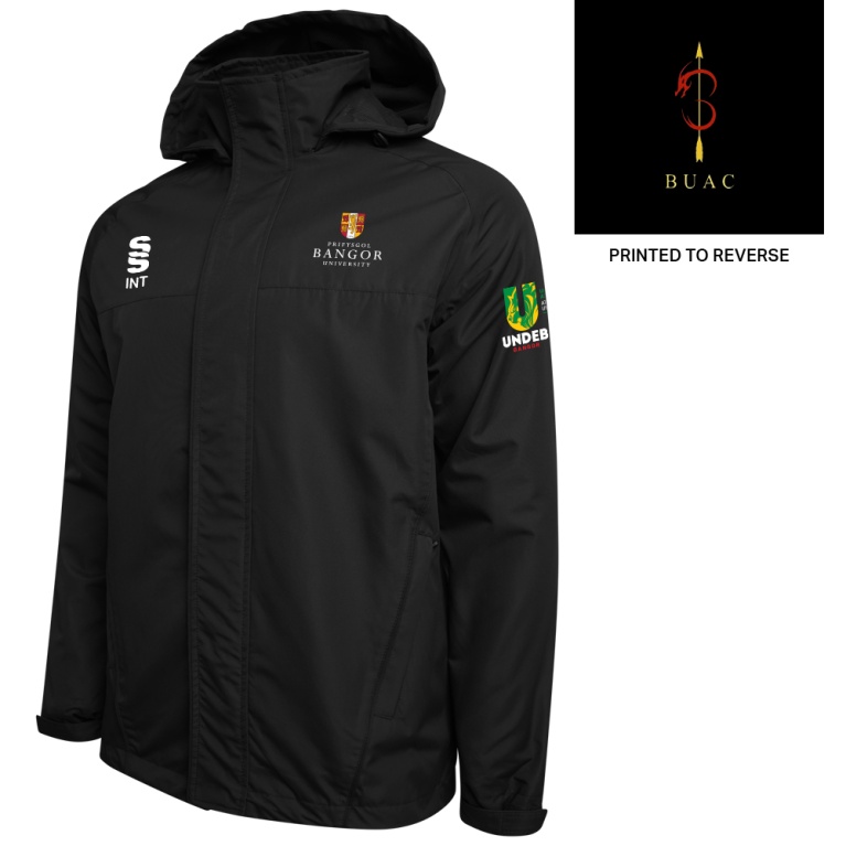 Bangor University - Archery - Lined Jacket