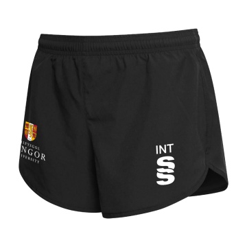 Bangor University - Womens Shorts