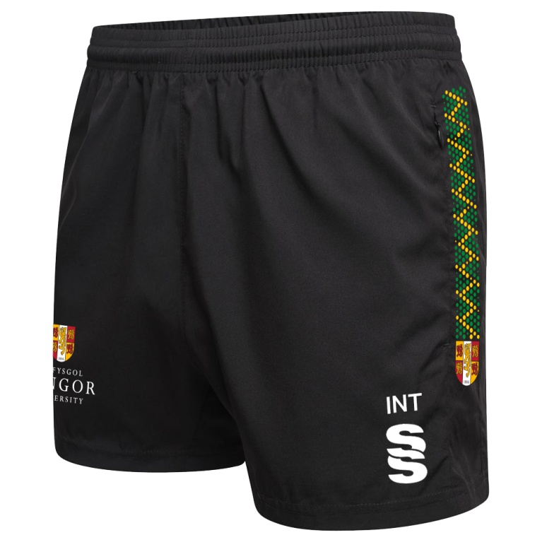 Bangor University - Gym Shorts