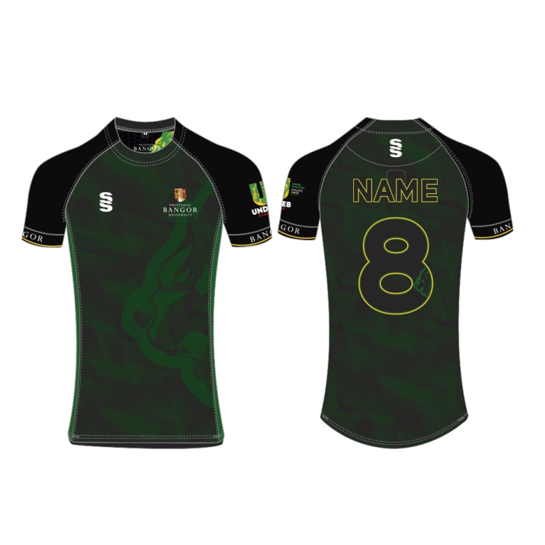 Rugby - Men's Away Shirt