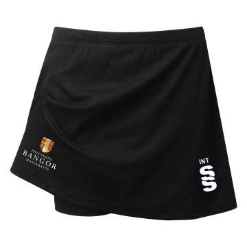 Bangor University - Skort - Women's Fit