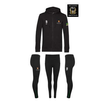 Bangor University - Dance - Women's Bundle 1