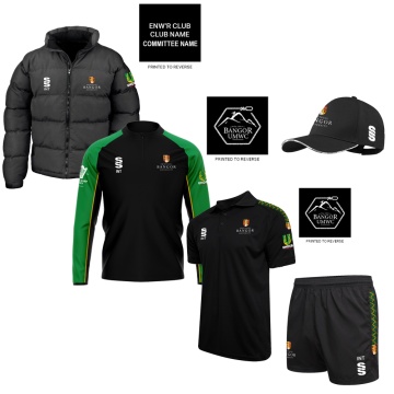 Bangor University - Mountaineering - Men's Bundle 2