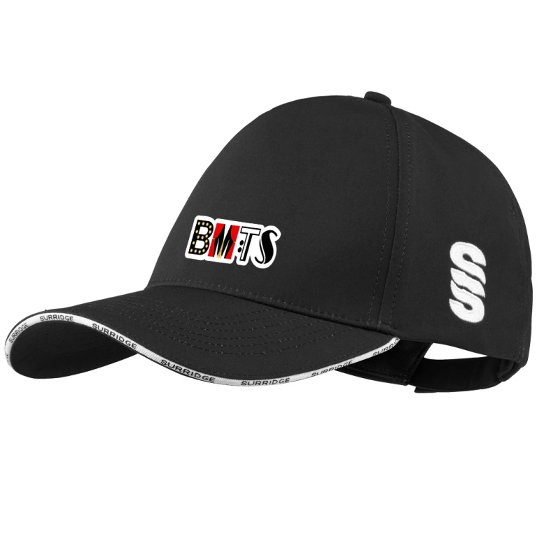 Bangor University - Musical Theatre - Baseball Cap Black