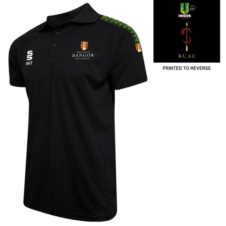 Bangor University - Archery - Womens Polo Shirt