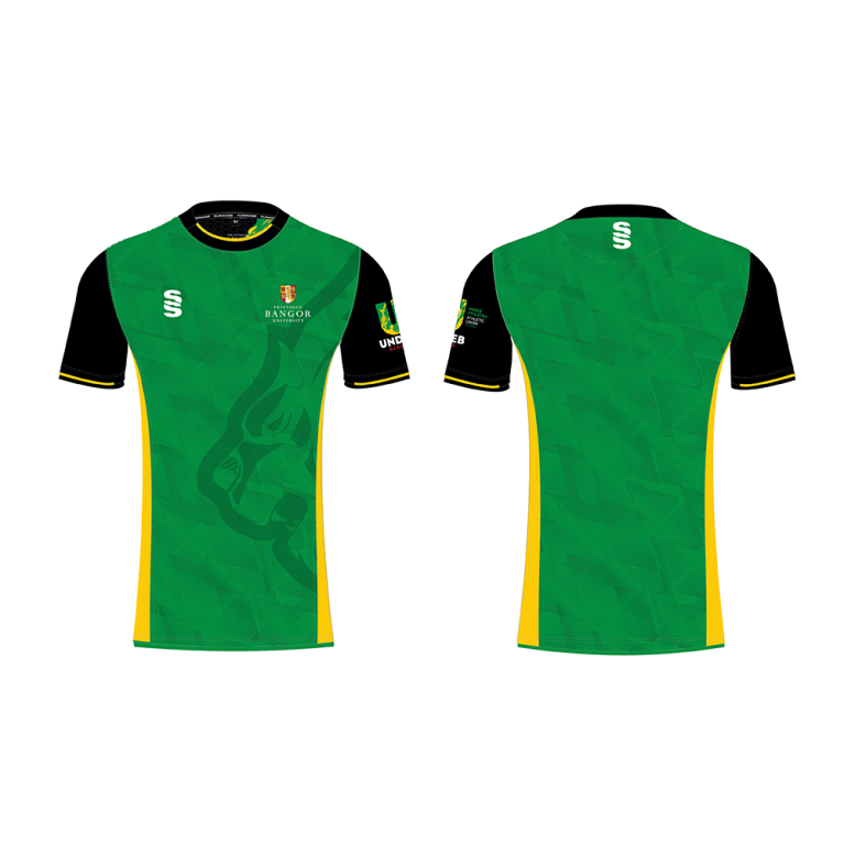 Badminton - Women's Home Shirt