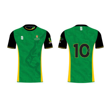 Futsal - Women's Home Shirt