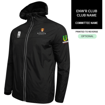 Bangor University - Rain Jacket