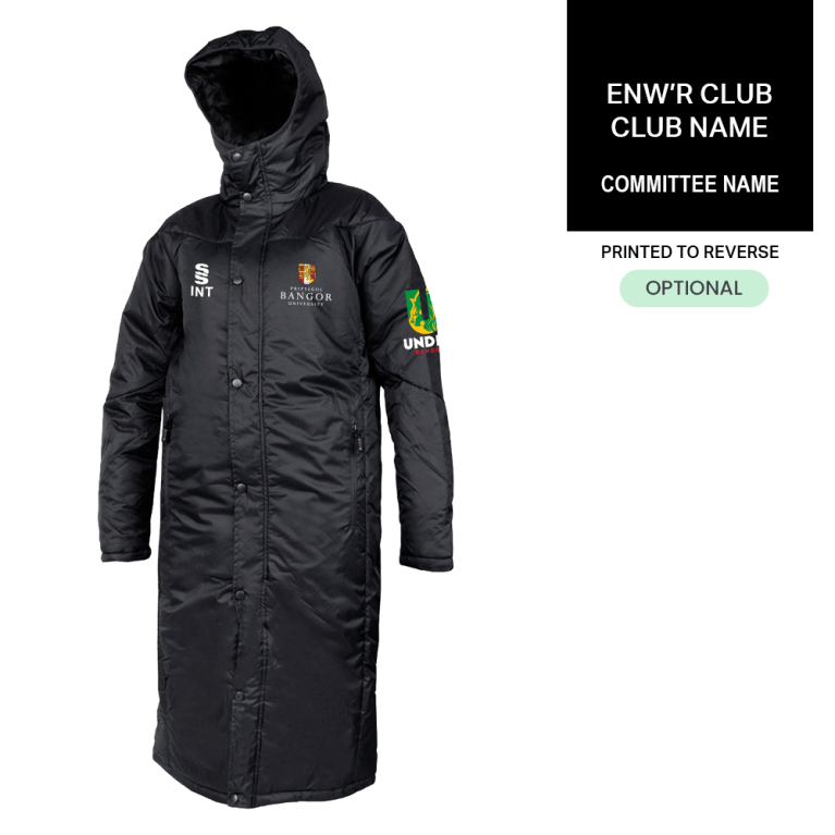 Bangor University - Full Length Sub Coat