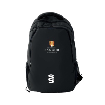 Bangor University - Dual Backpack