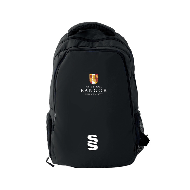 Bangor University - Dual Backpack