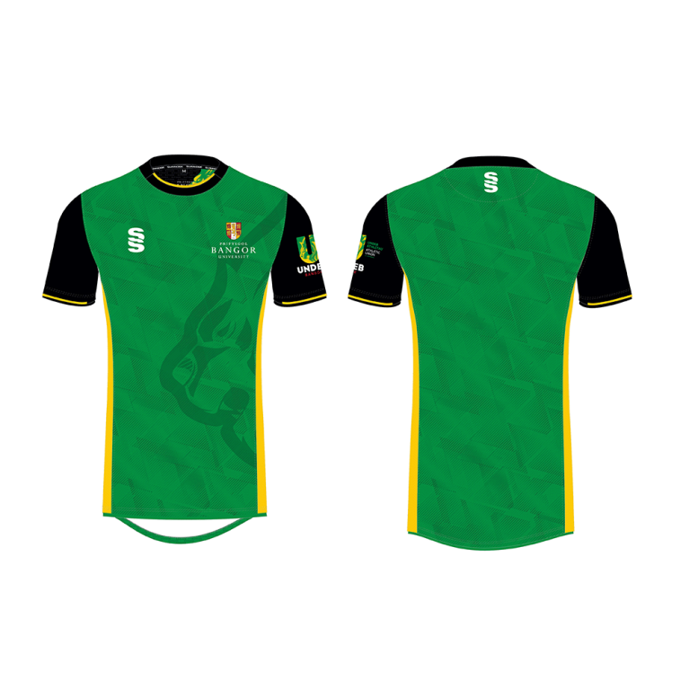 Tennis - Men's Home Shirt