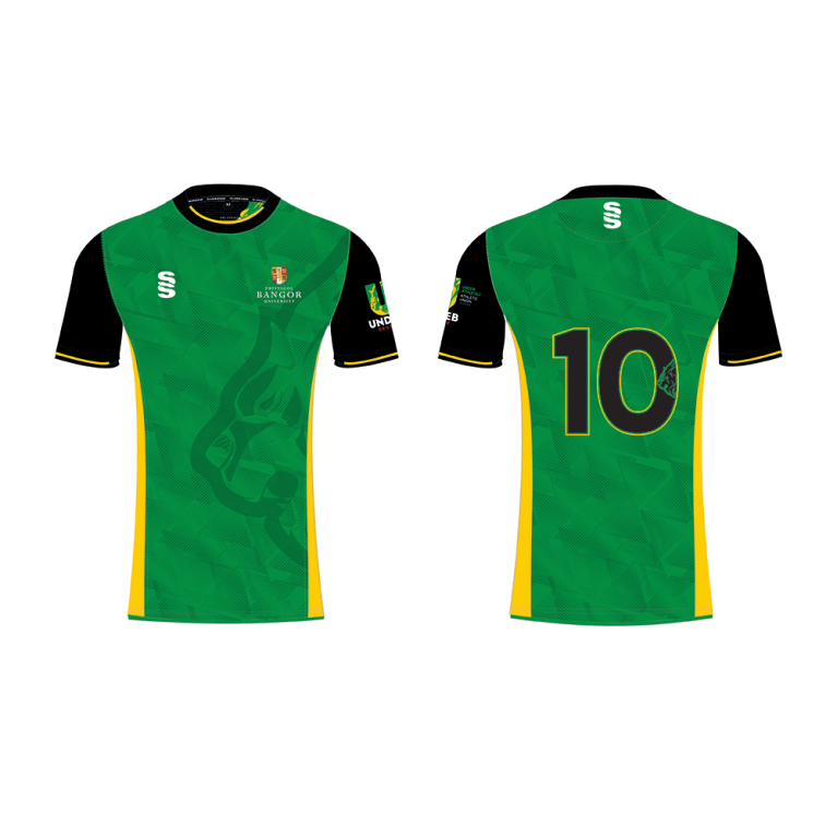 Futsal - Womens Home Shirt