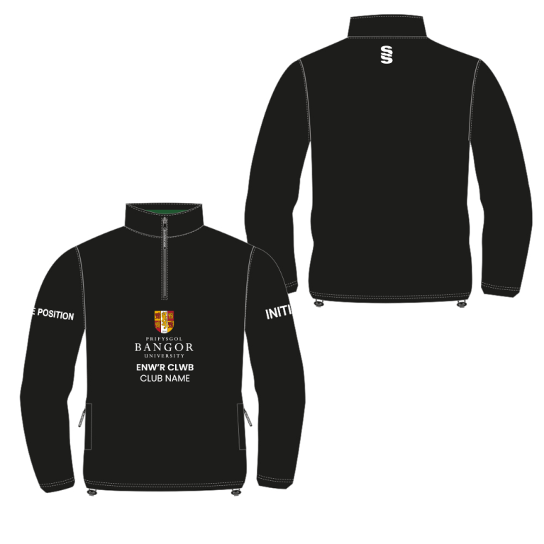 Bangor University - Dance - Fleece